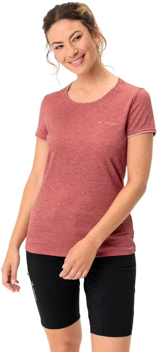 Vaude Essential Dames T-shirt Korte Mouwen - 34 - afbeelding 5 van 6