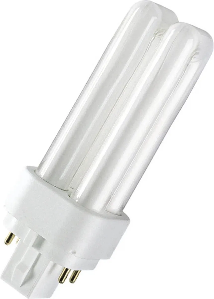 Osram Spaarlamp G24Q-3 26W Warmwit - 1 Stuk - afbeelding 6 van 6