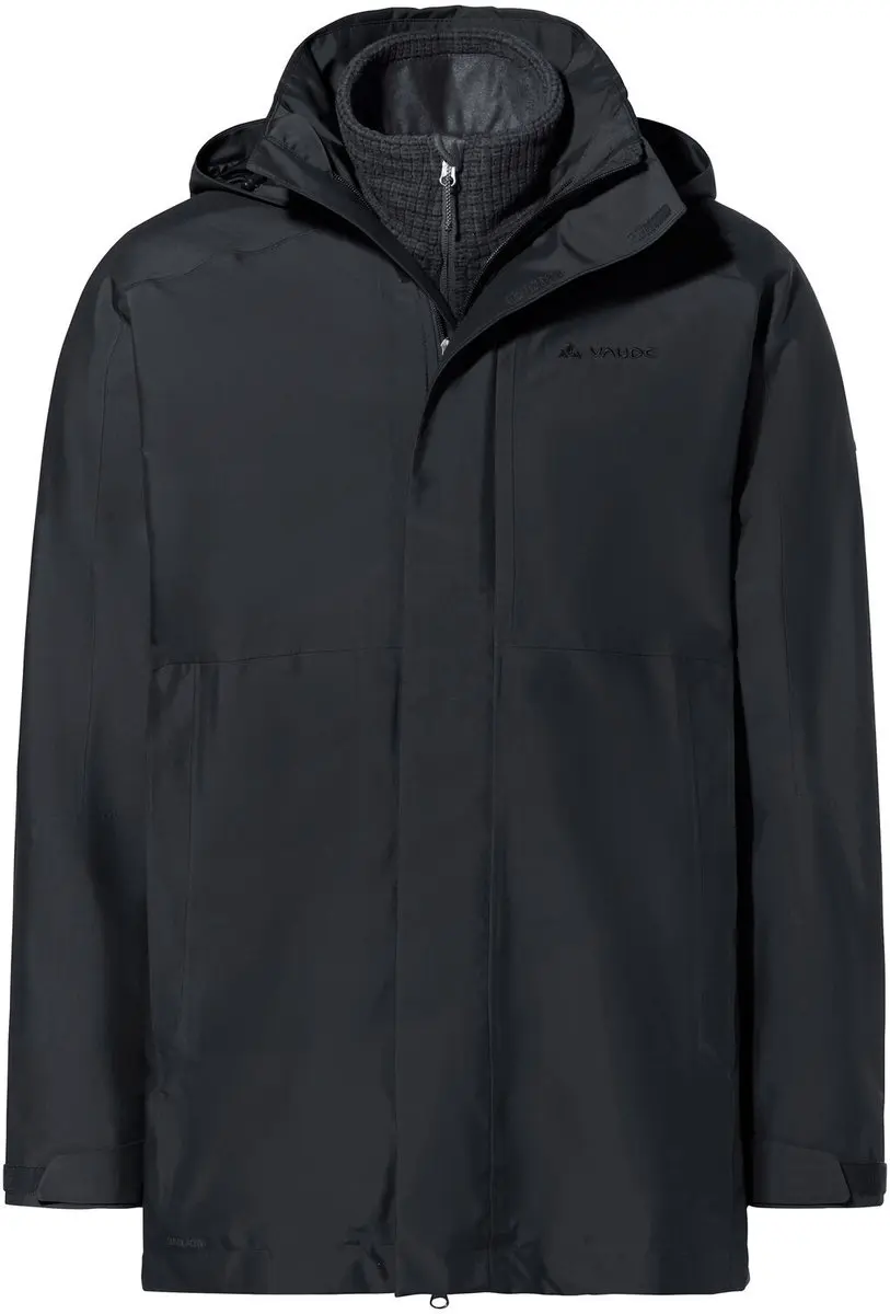 Vaude Idris IV 3in1 Parka