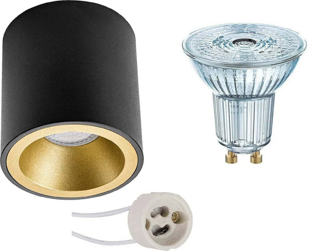 Osram Parathom PAR16 3.7W Opbouwspot Set
