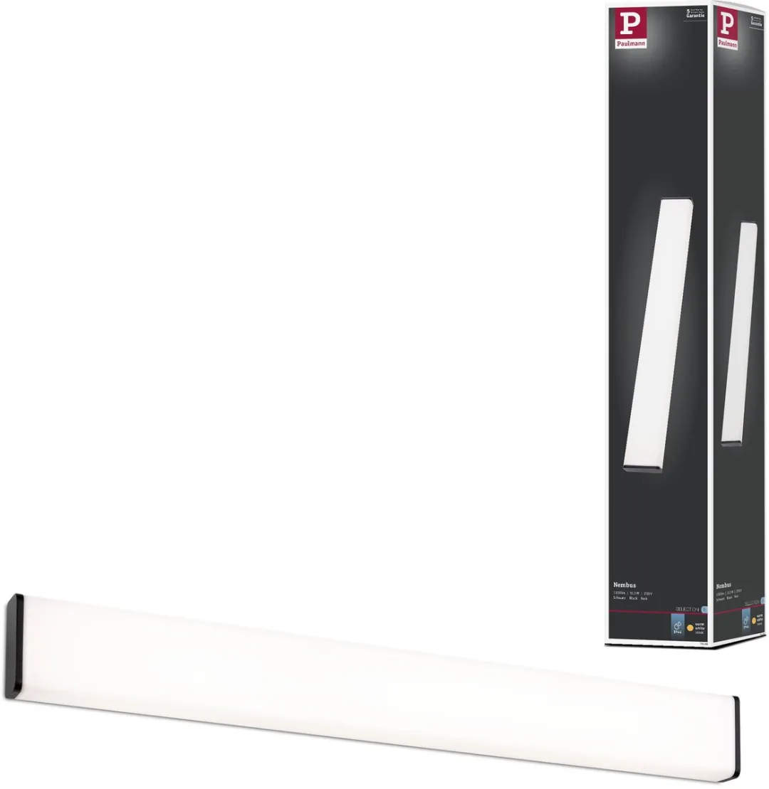 Paulmann Selection Bathroom LED-wandlamp Nembus IP44