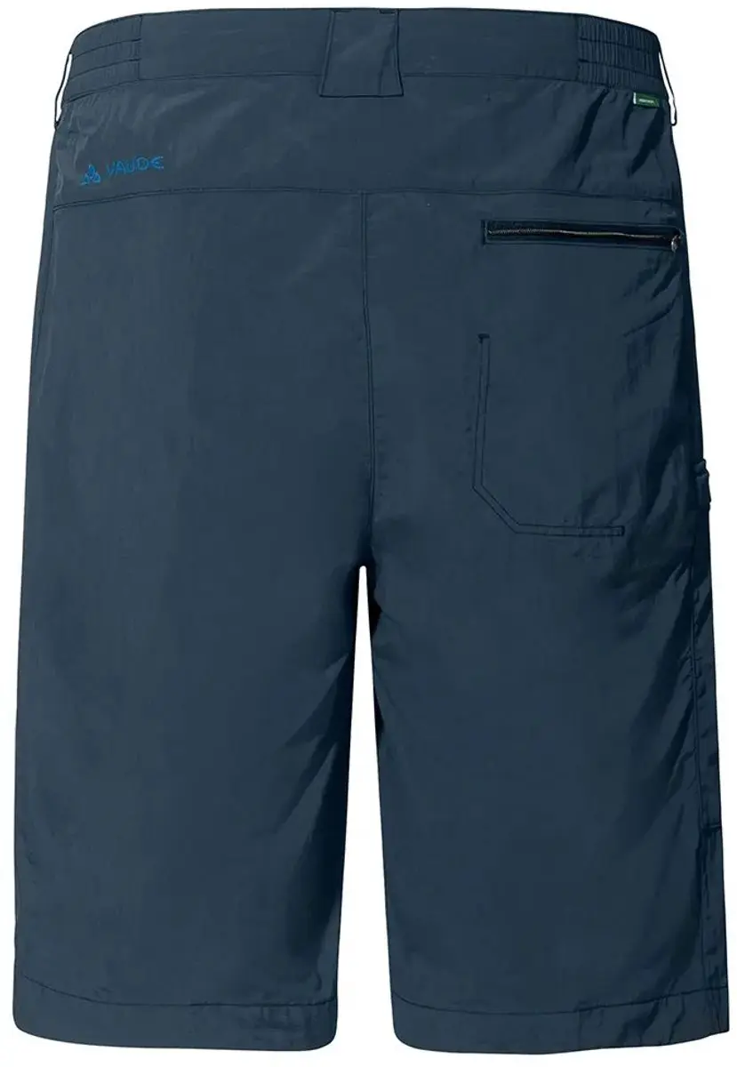 Vaude Farley V Korte Broek Heren - afbeelding 6 van 6