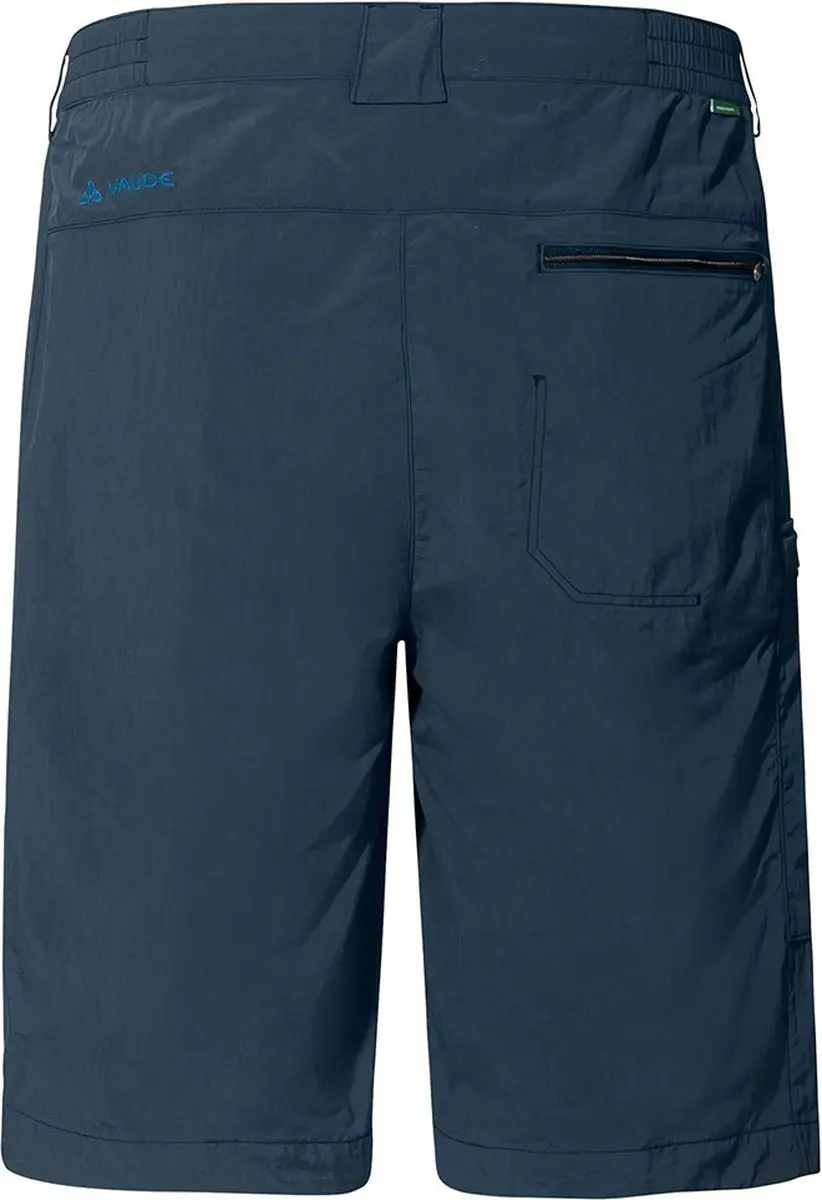 Vaude Farley V Korte Broek Heren - afbeelding 4 van 6