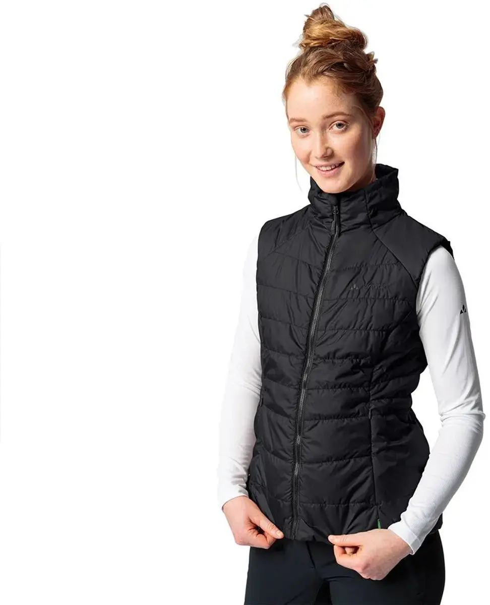 VAUDE Moena Isolerend Vest Dames