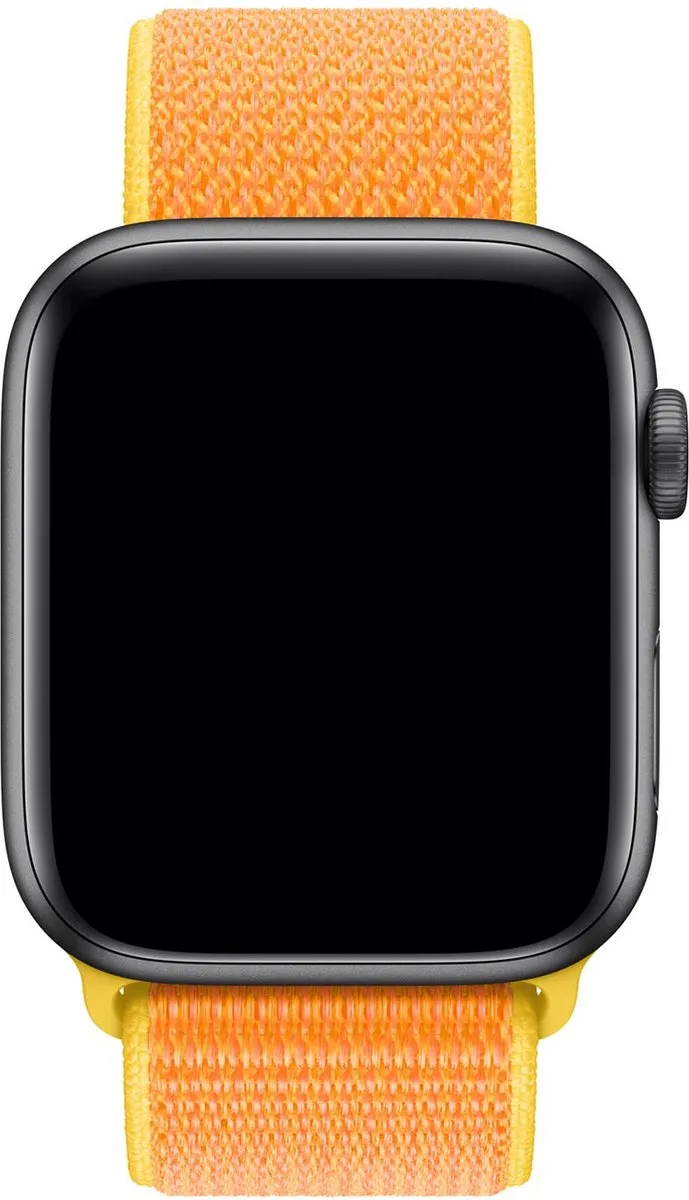 Apple Sport Loop Apple Watch - 42/44/45/49mm - Geel