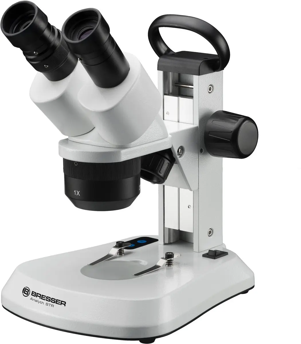 Bresser Microscoop