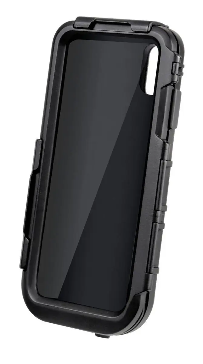 Telefoon houder Opti-case Iphone 6plus/7plus/8plus Lampa 90434 - afbeelding 6 van 6