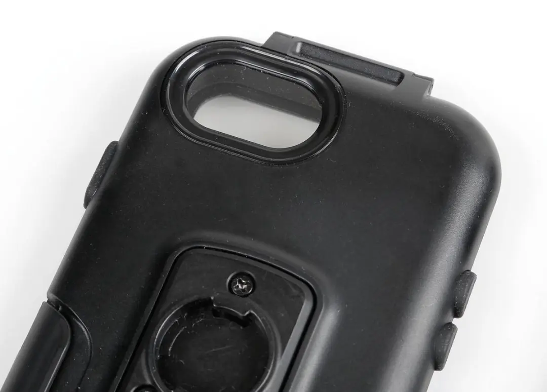 Telefoon houder Opti-case Iphone 6plus/7plus/8plus Lampa 90434 - afbeelding 3 van 6