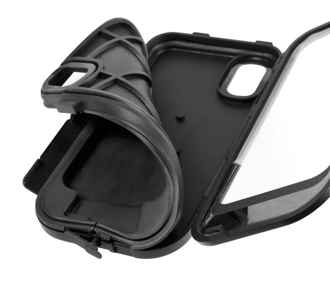 Telefoon houder Opti-case Iphone 6plus/7plus/8plus Lampa 90434 - afbeelding 4 van 6