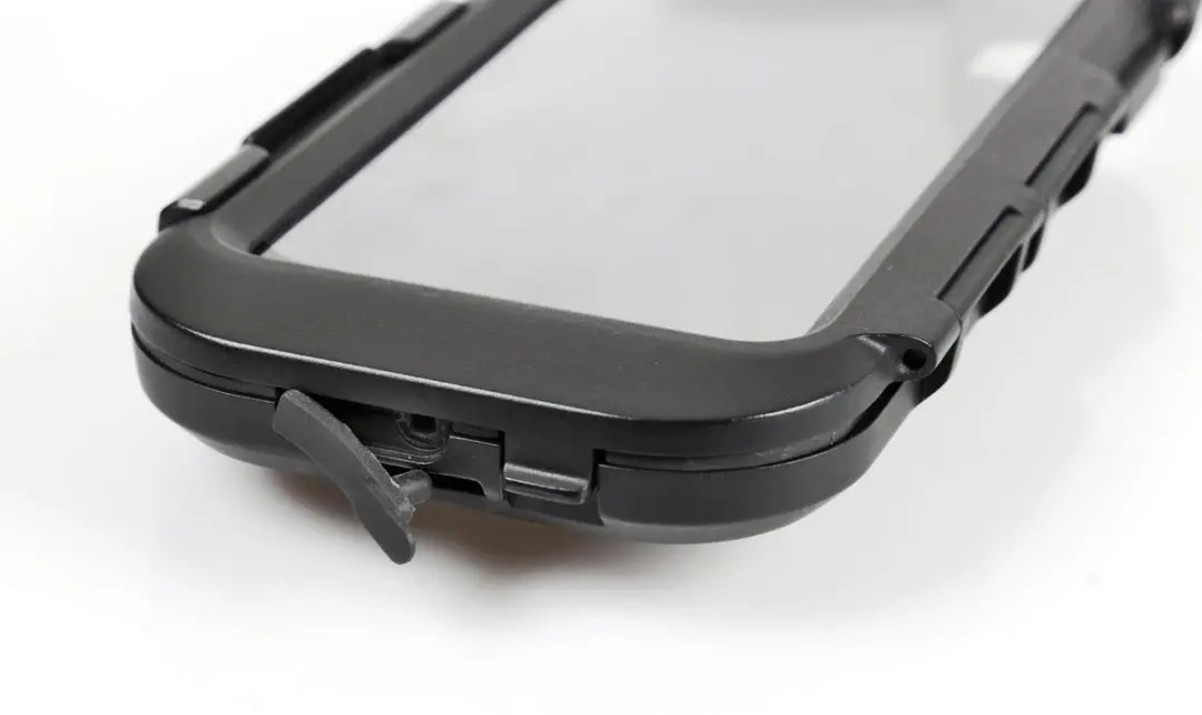 Telefoon houder Opti-case Iphone 6plus/7plus/8plus Lampa 90434 - afbeelding 5 van 6
