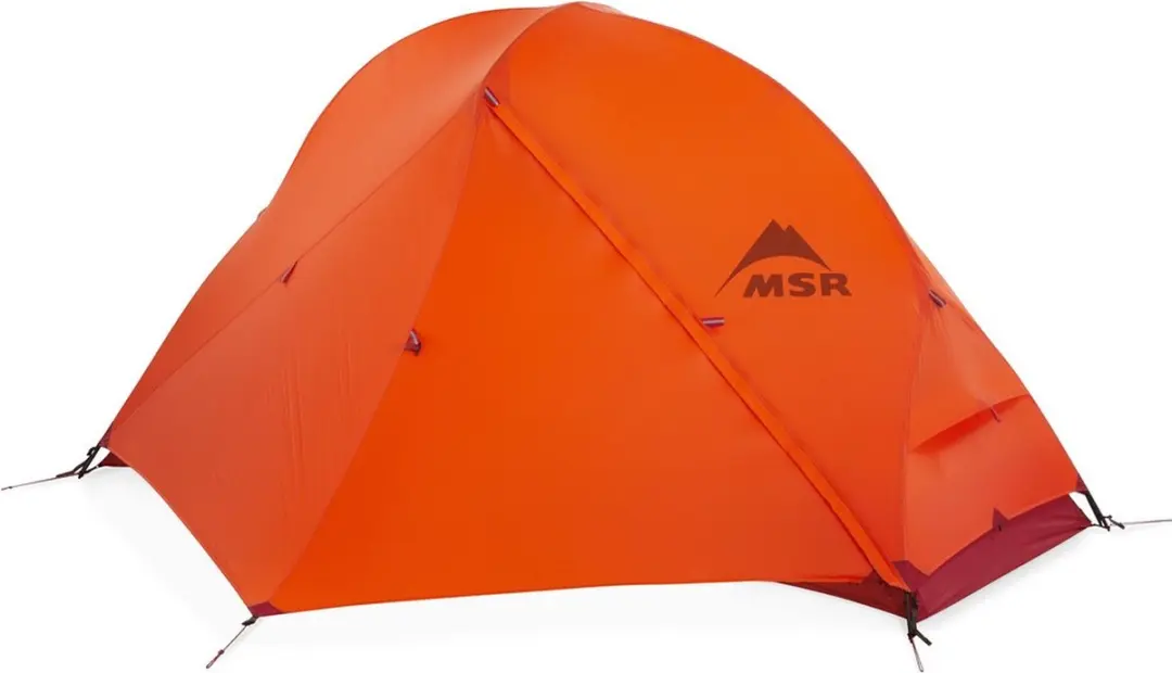 MSR Access 1 2021 Trekkerstent