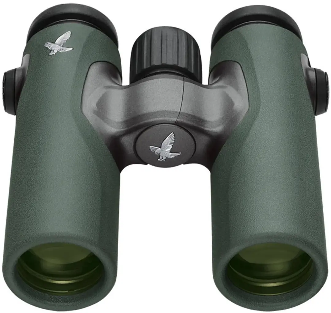 SWAROVSKI Fernglas CL Companion 10x30 Grün WN
