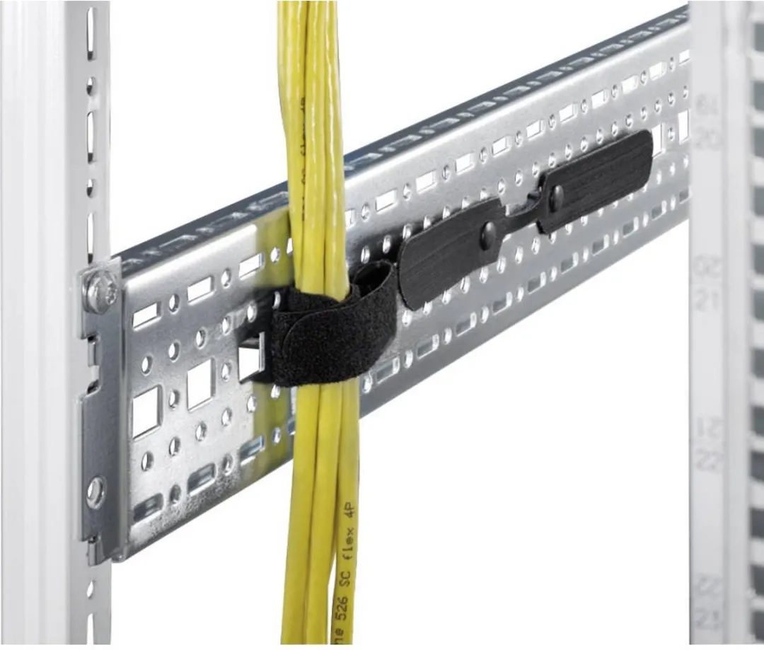 Rittal 7072.230 19 inch 200mm - Zwart - afbeelding 3 van 3