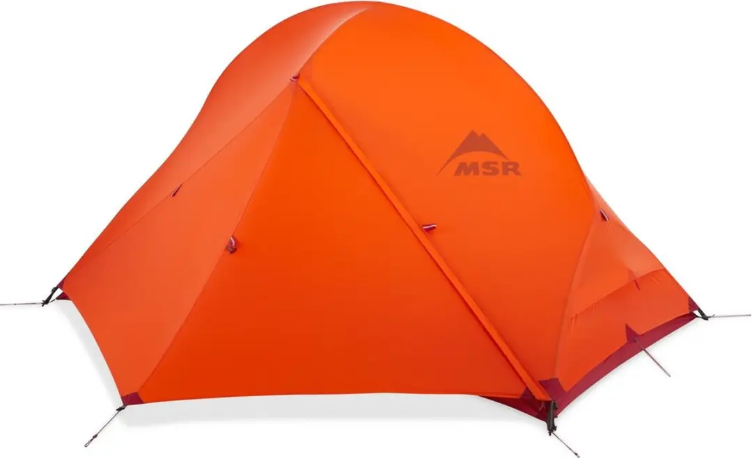 MSR Access 2 Trekkerstent
