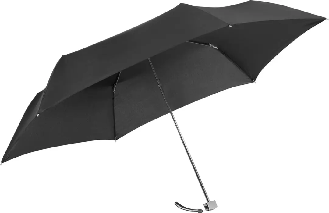 Samsonite Rain Pro Paraplu 3 Secties
