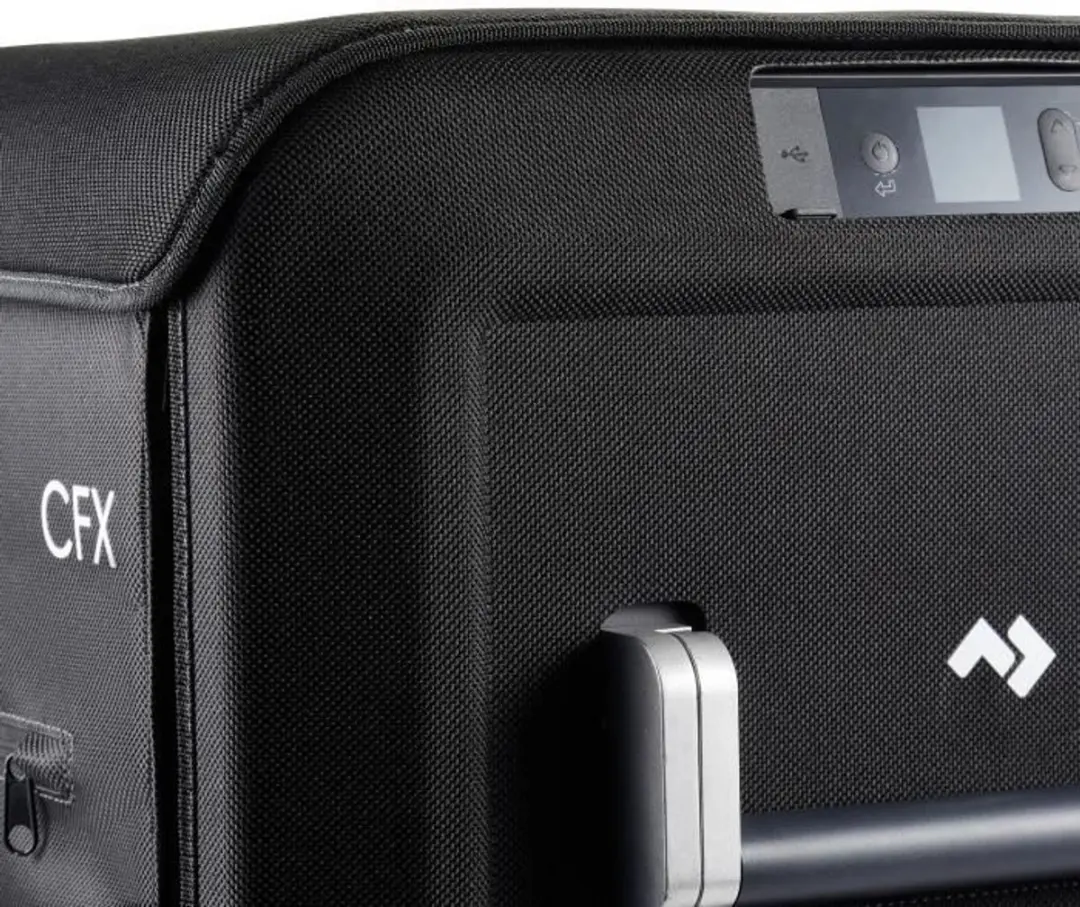 Dometic PC55 Beschermhoes voor CFX5 55 - Zwart - afbeelding 4 van 6