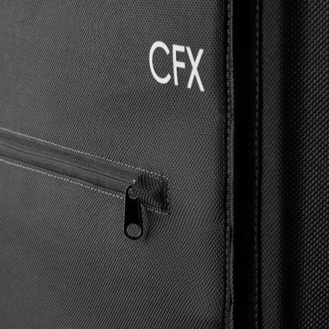 Dometic PC55 Beschermhoes voor CFX5 55 - Zwart - afbeelding 6 van 6