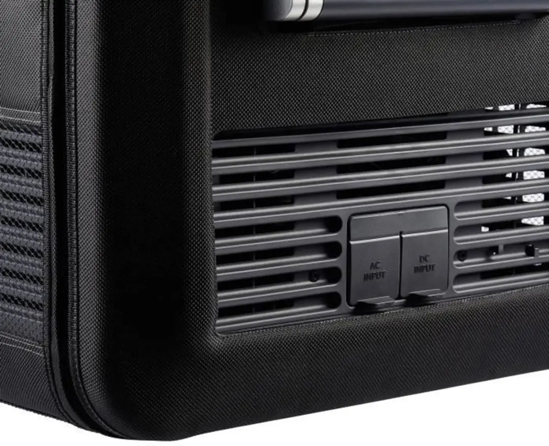 Dometic PC55 Beschermhoes voor CFX5 55 - Zwart - afbeelding 5 van 6