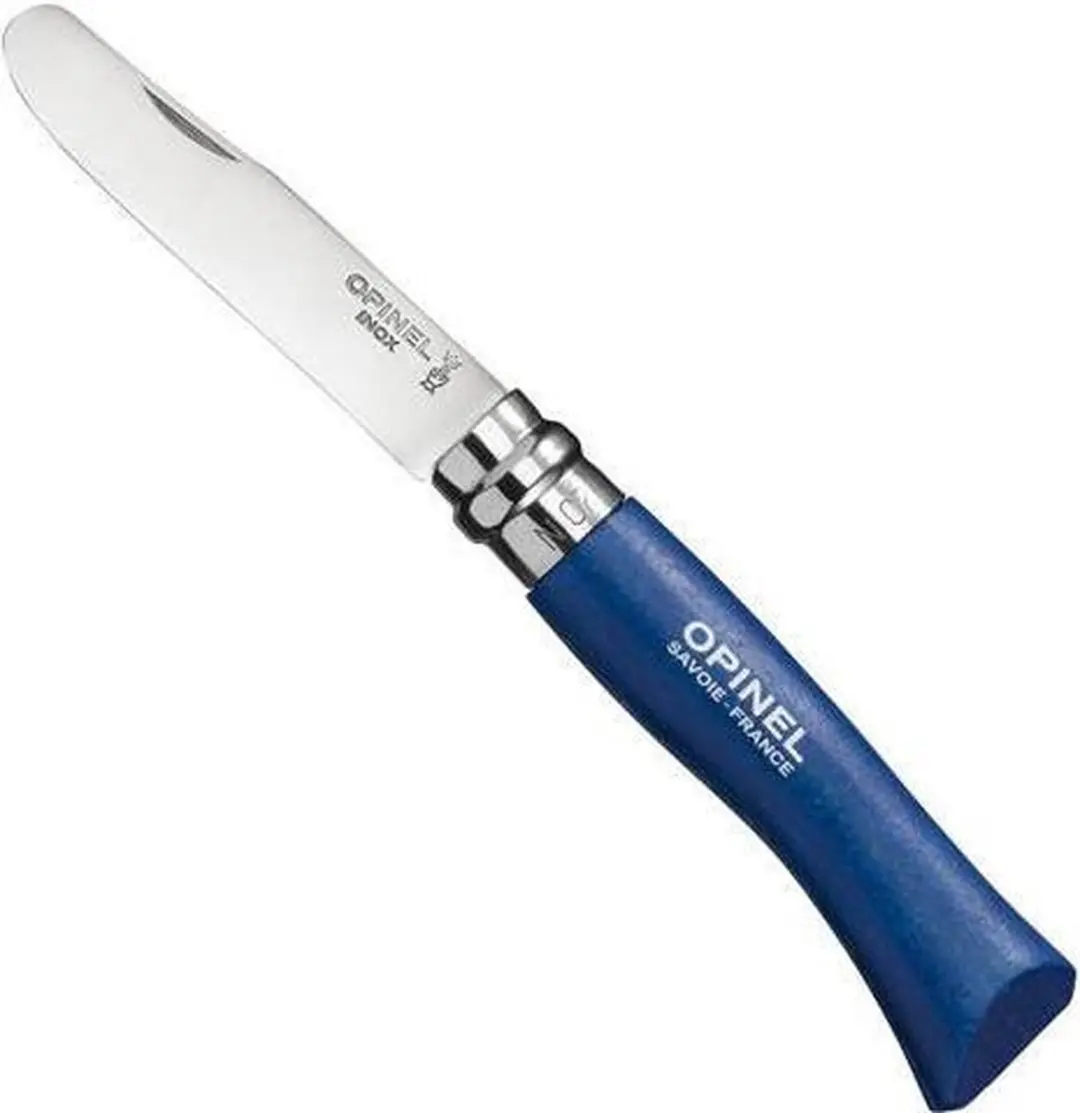 Opinel My First Opinel No. 07 Kinderzakmes