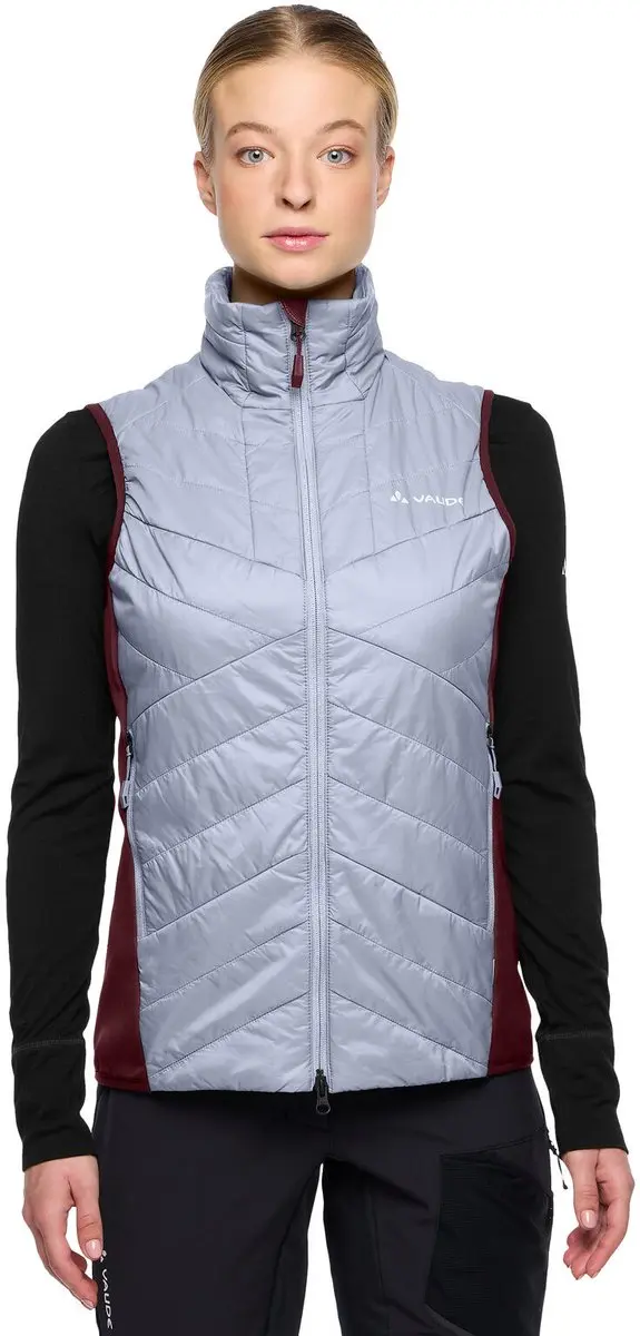 VAUDE Sesvenna IV Dames Vest - 40 - afbeelding 6 van 6