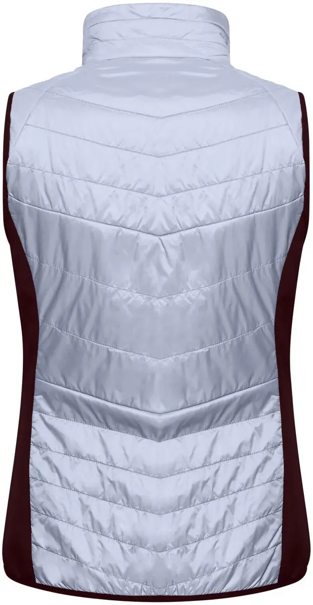 VAUDE Sesvenna IV Dames Vest - 40 - afbeelding 2 van 6