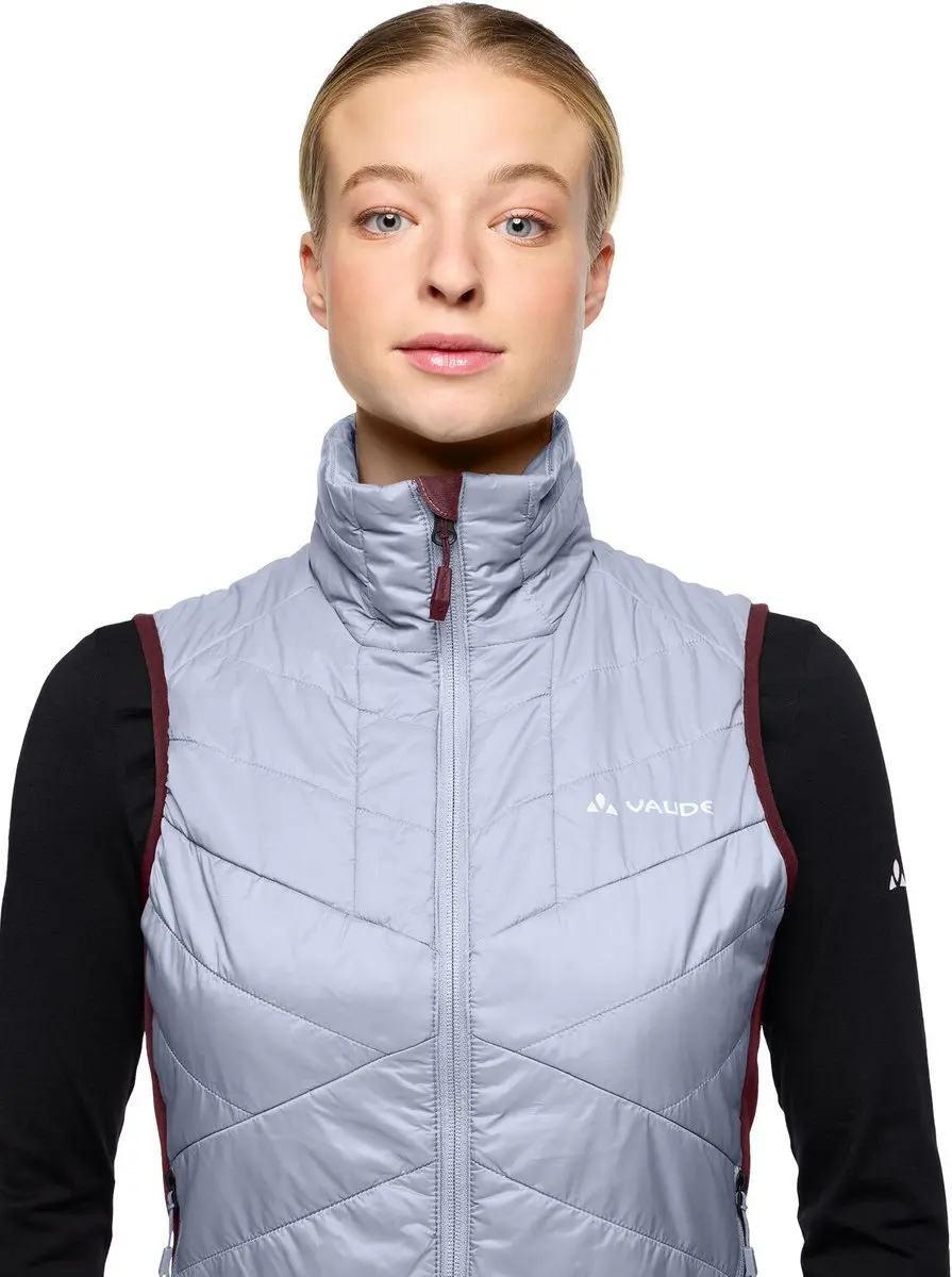 VAUDE Sesvenna IV Dames Vest - 40 - afbeelding 3 van 6