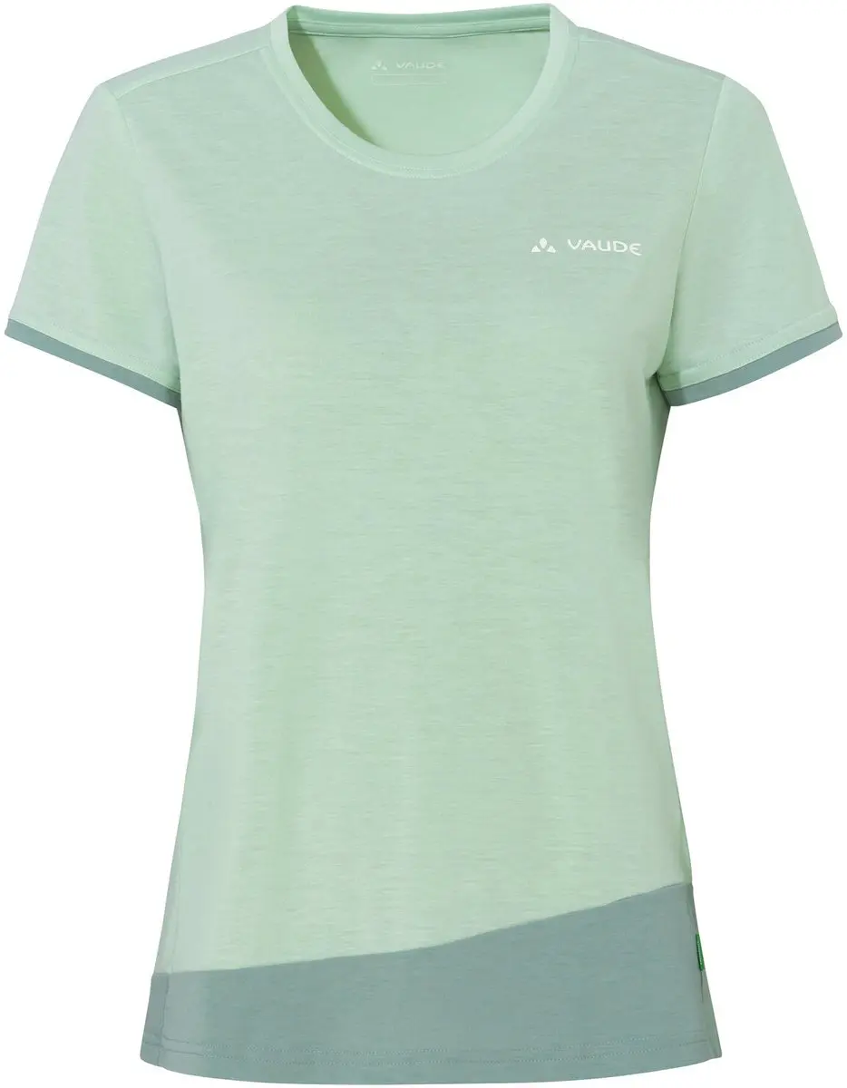 Vaude Sveit T-shirt Dames