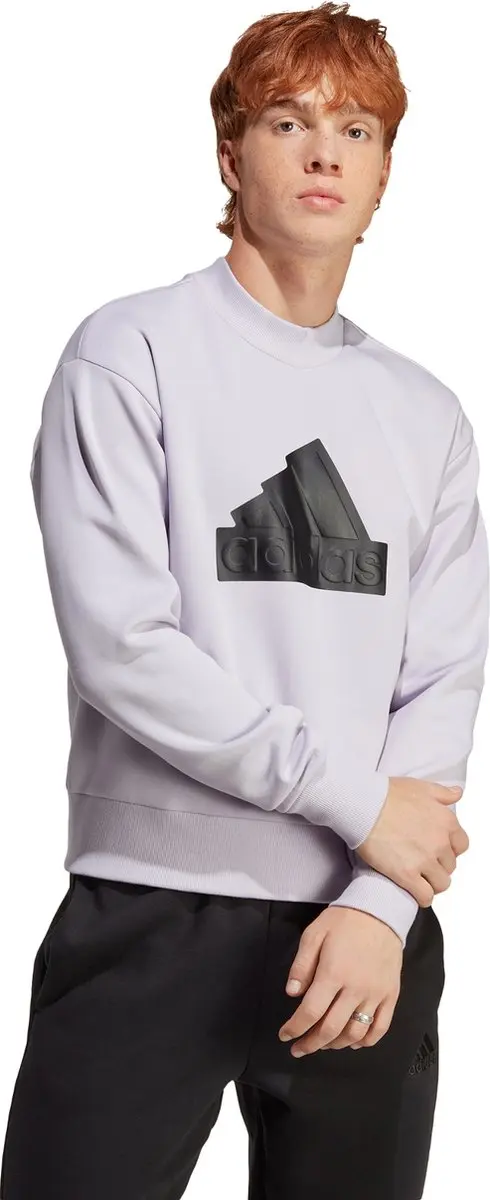 adidas Future Icons Badge of Sport Sweatshirt