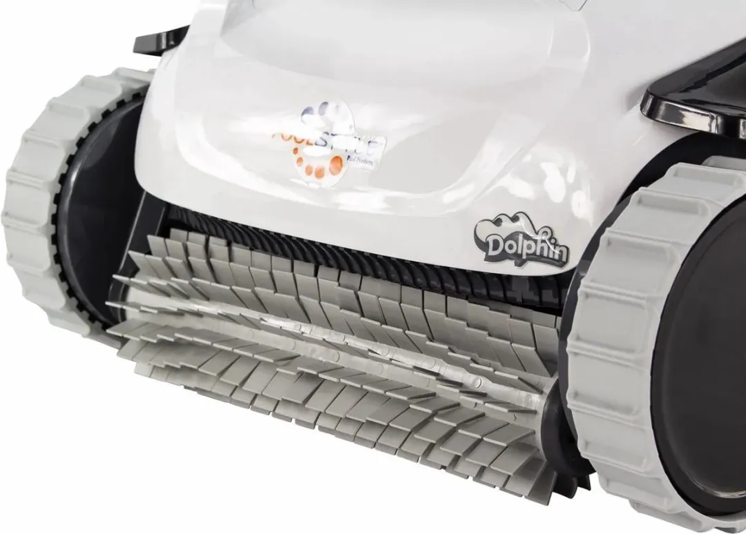 Maytronics Dolphin Poolstyle PSL-200-0301 Zwembadrobot - 40m² - Wit