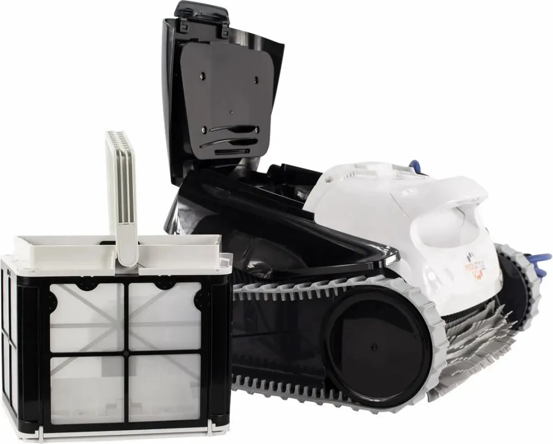 Maytronics Dolphin Poolstyle PSL-200-0301 Zwembadrobot - 40m² - Wit