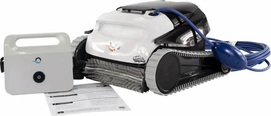 Maytronics Dolphin Poolstyle PSL-200-0301 Zwembadrobot
