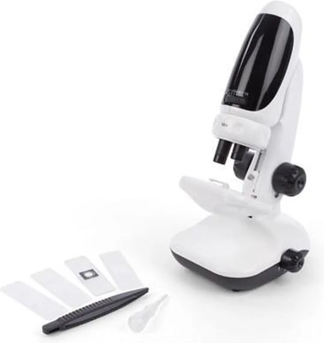 Velleman CAMCOLMS4 Microscoop voor smartphone
