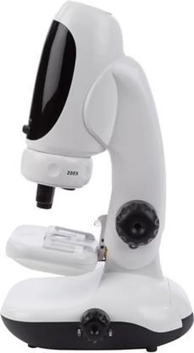 Velleman CAMCOLMS4 Microscoop voor smartphone - 50-400x - afbeelding 3 van 6