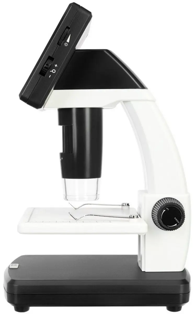Levenhuk DTX 500 LCD Digitale Microscoop - afbeelding 5 van 6