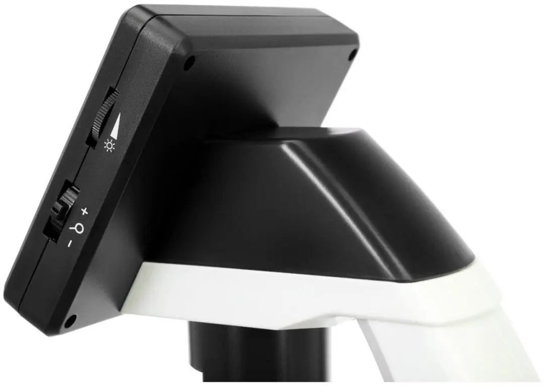 Levenhuk DTX 500 LCD Digitale Microscoop - afbeelding 4 van 6