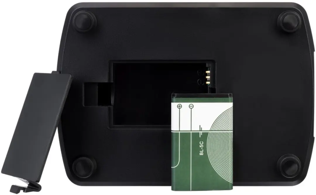 Levenhuk DTX 500 LCD Digitale Microscoop - afbeelding 3 van 6