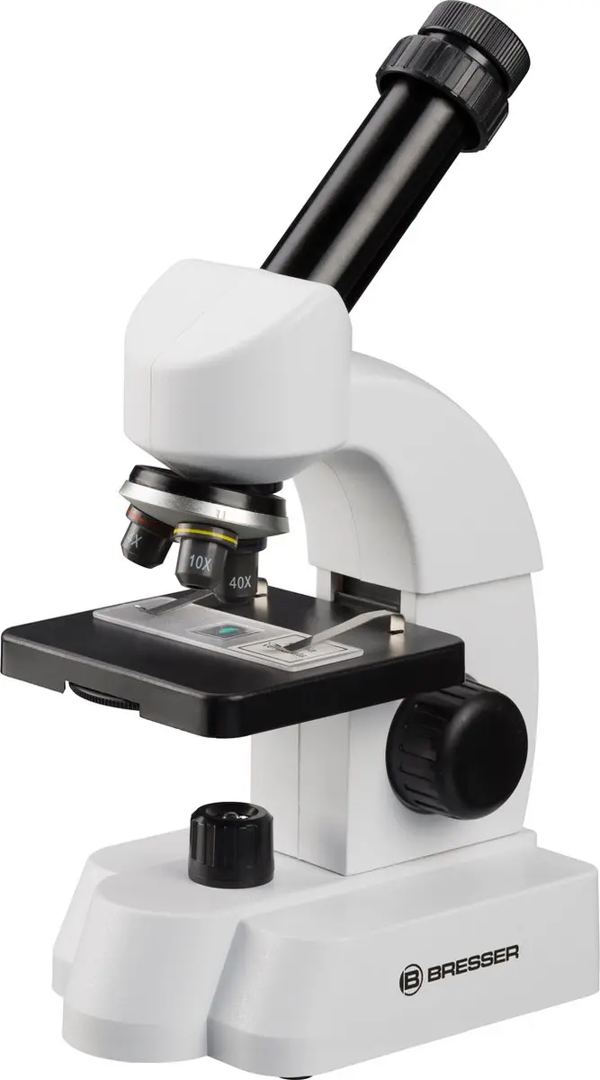 Bresser Junior Microscoop 40-640x
