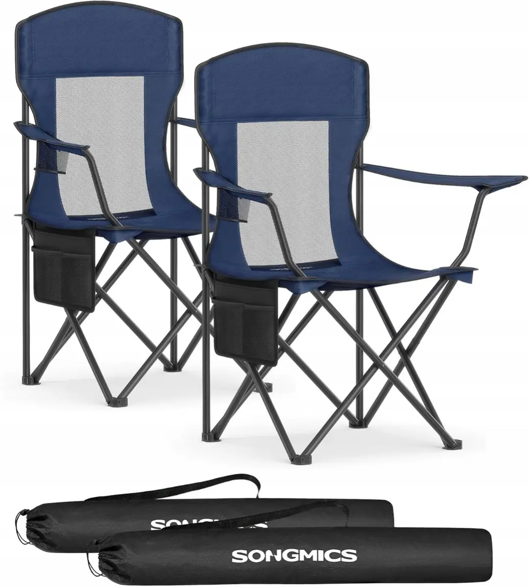 Opvouwbare Campingstoel