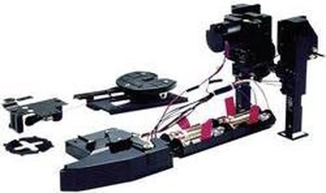 Tamiya 56505 Opleggersteun