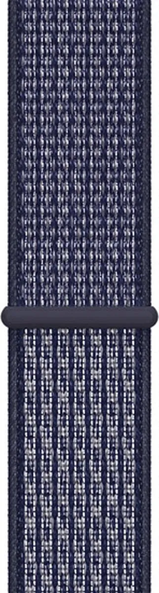 Apple Watch Nike Sport Loop 44mm - Paars