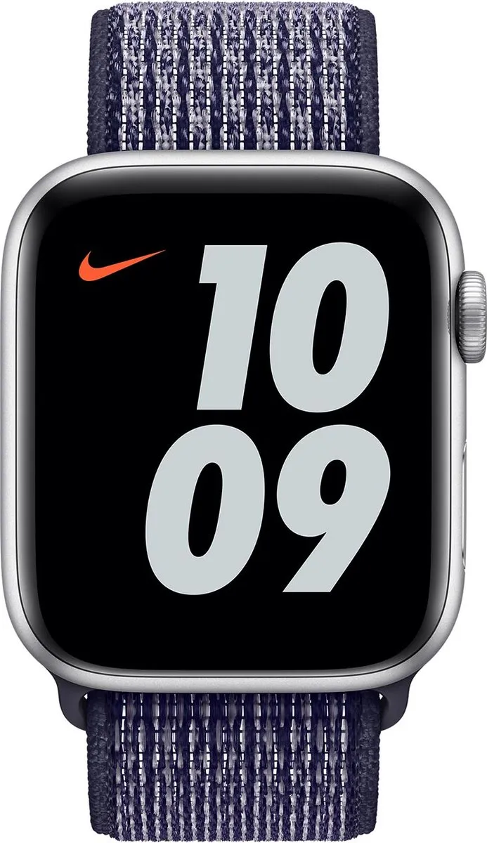 Apple Watch Nike Sport Loop 44mm - Paars