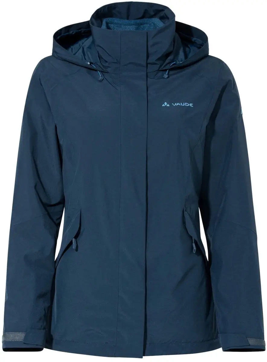 Vaude Rosemoor II 3-in-1 Damesjack