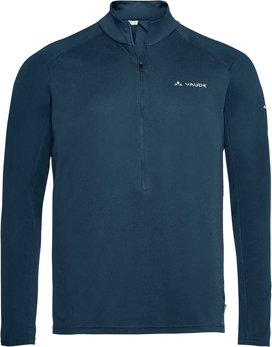 Vaude Larice Light II Lange Mouwen Basislaag - XL - afbeelding 4 van 6