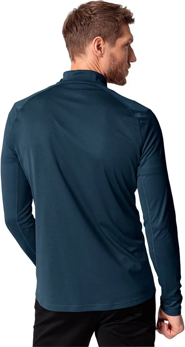 Vaude Larice Light II Lange Mouwen Basislaag - XL - afbeelding 2 van 6