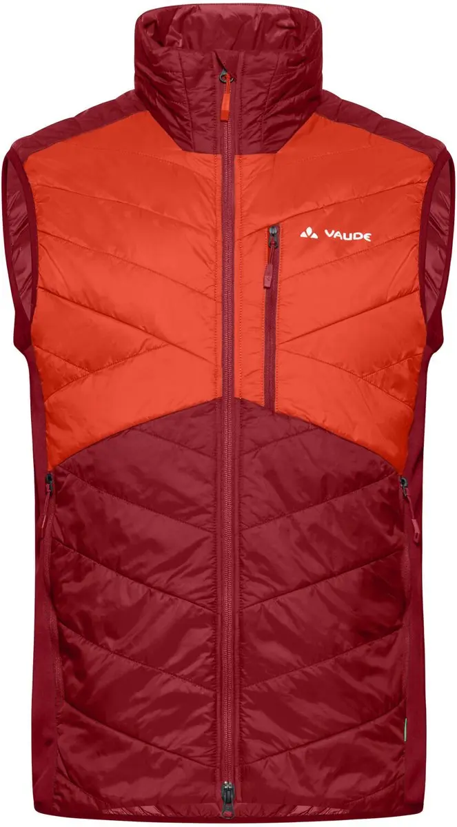 VAUDE Sesvenna IV Vest Heren