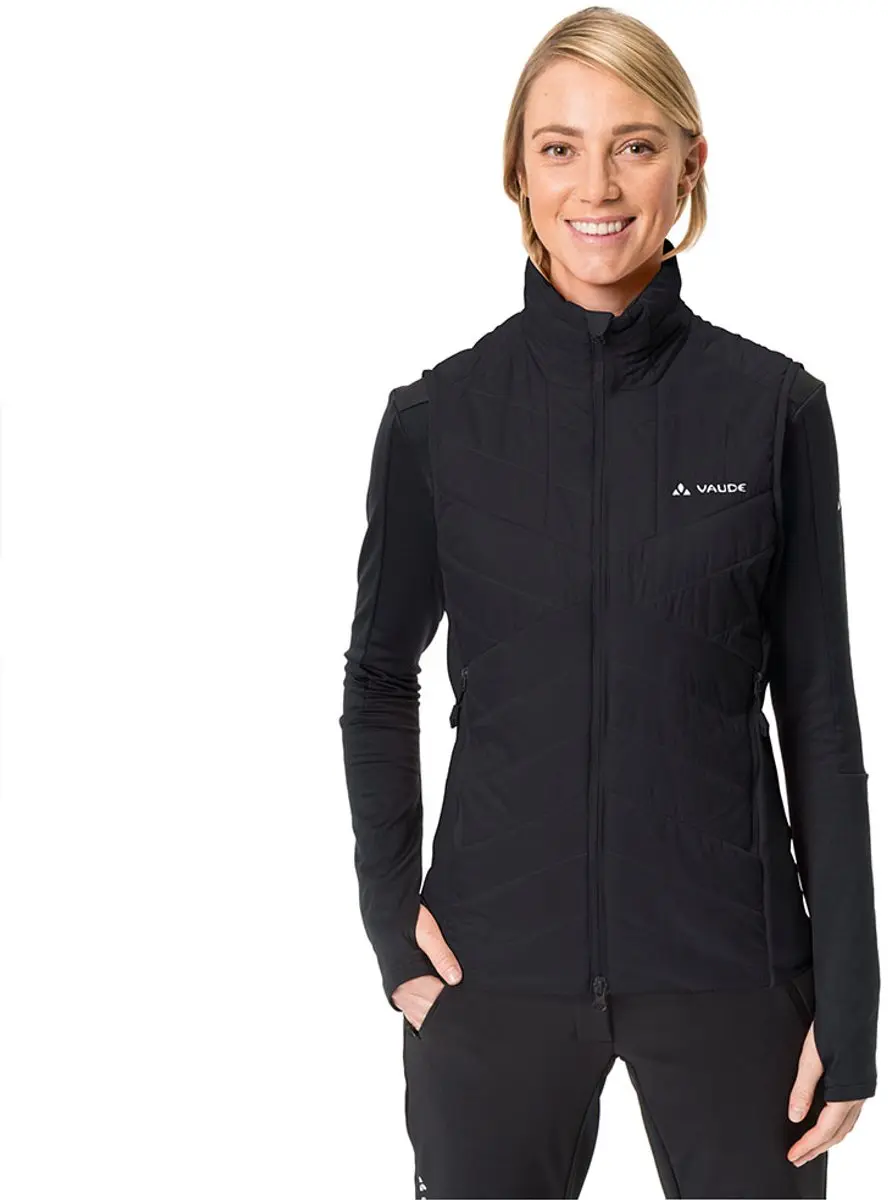 Vaude Sesvenna IV Vest Dames