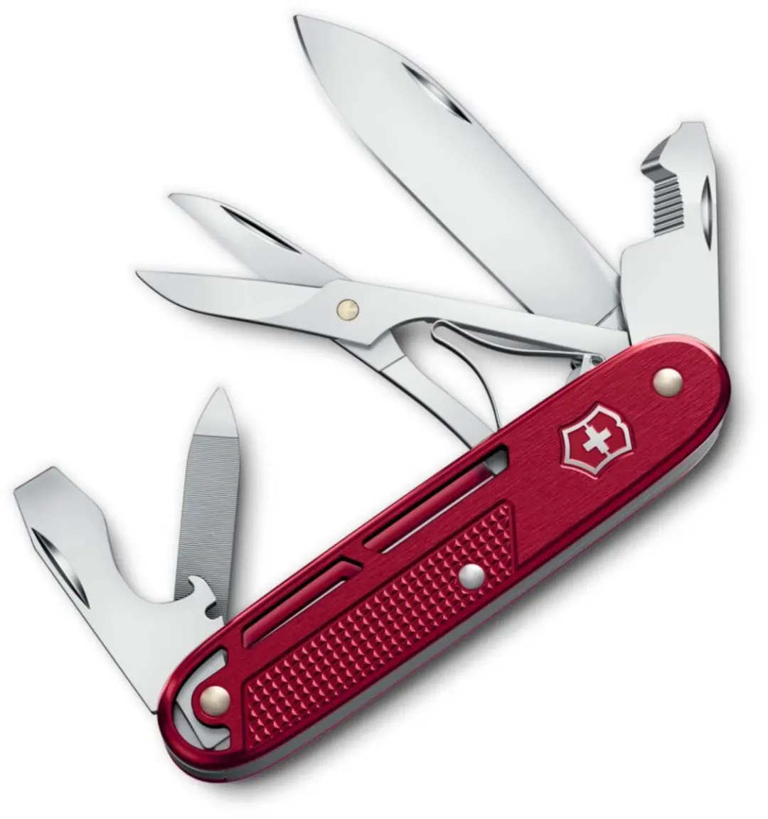 Victorinox Synergy X Alox Zakmes 0.8226.20