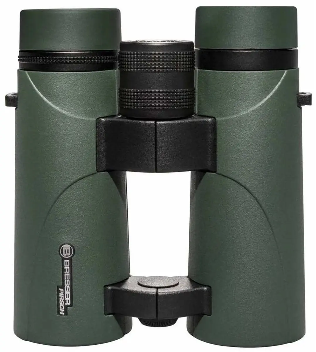 Bresser Pirsch 10x42 Verrekijker - Groen - afbeelding 3 van 6