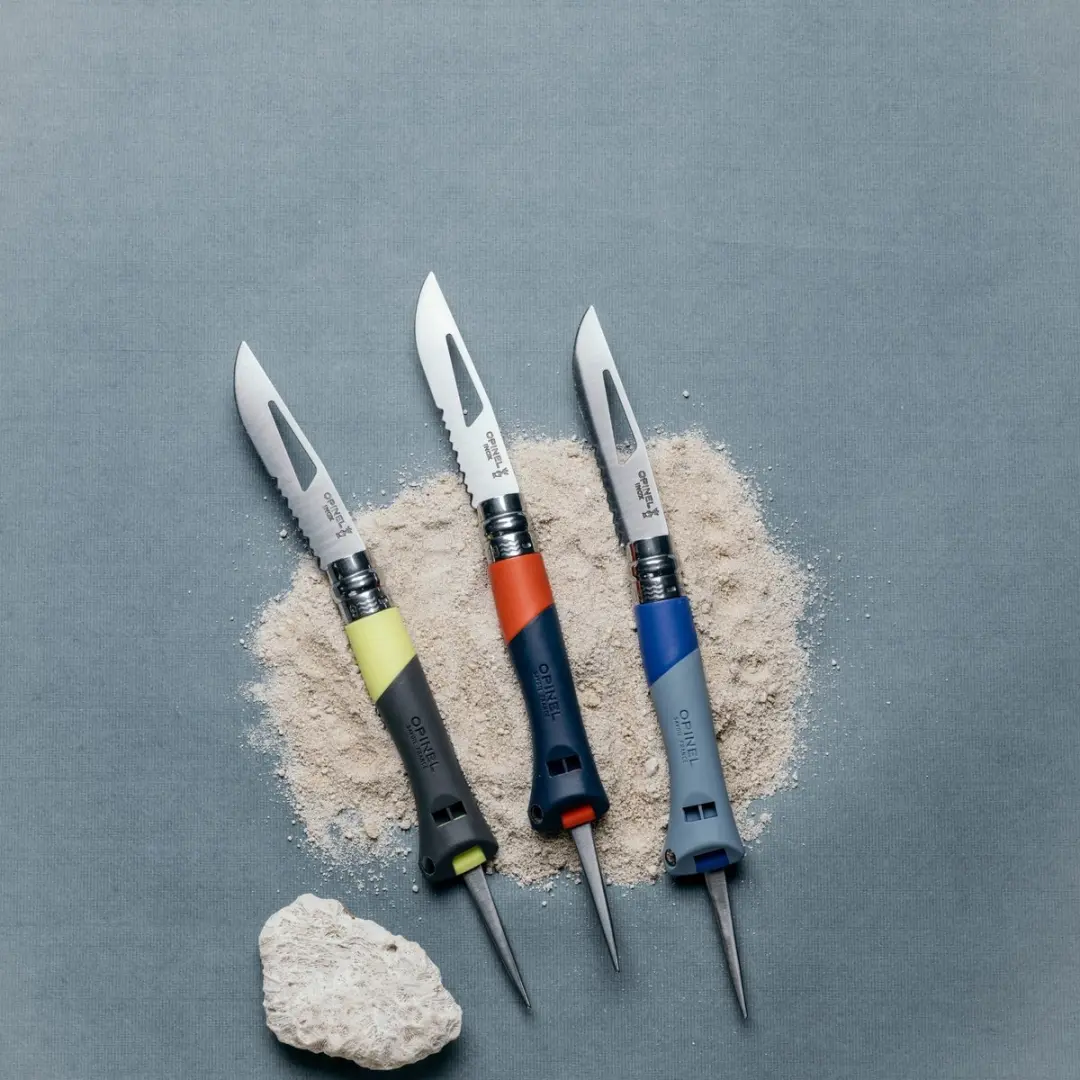 Opinel Zakmes N°09 Ocean