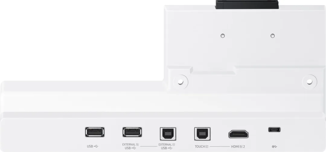 Samsung CY-TF65BBCXEN Anschlussbox WM55B/WM65B - Wit